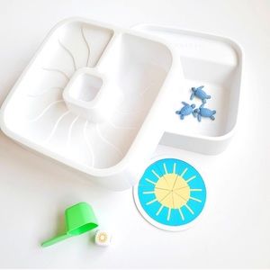 Lovevery turtle hatch game